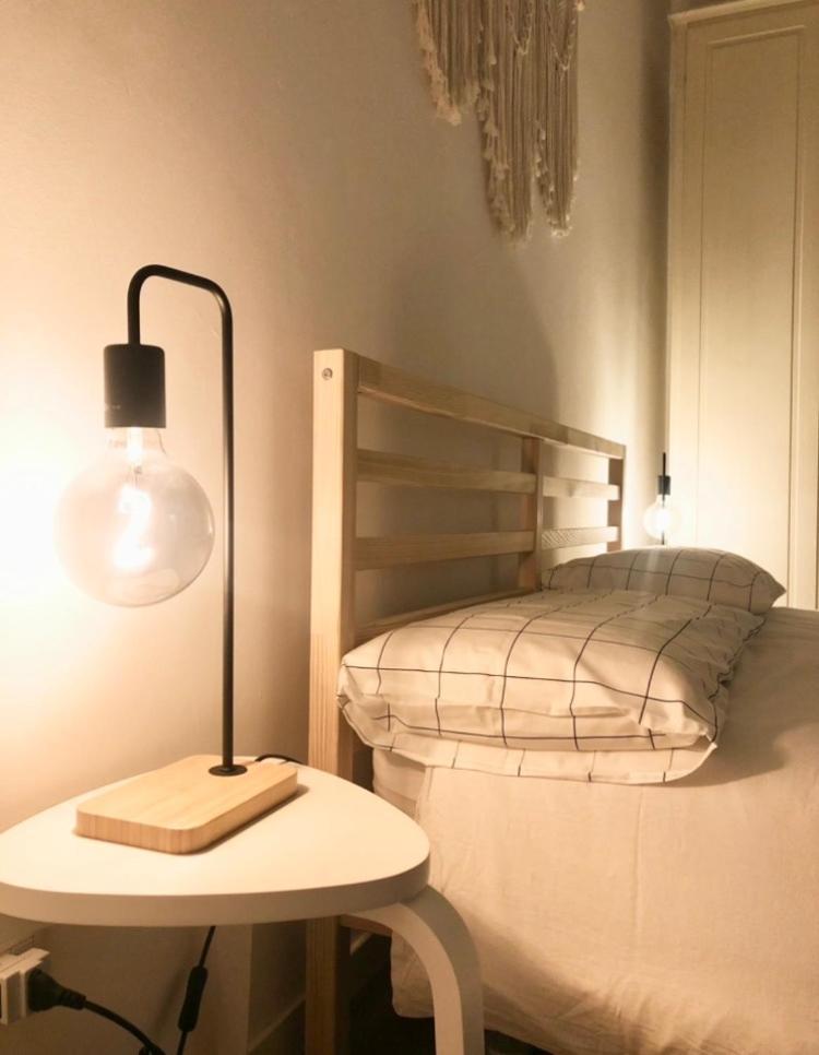 Livorno Apartment Eksteriør bilde