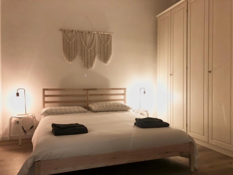 Livorno Apartment Eksteriør bilde