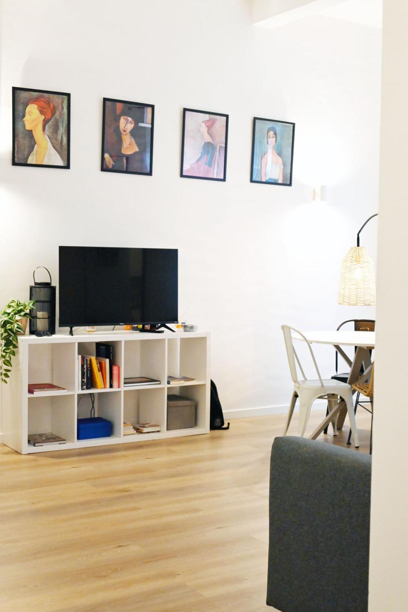 Livorno Apartment Eksteriør bilde