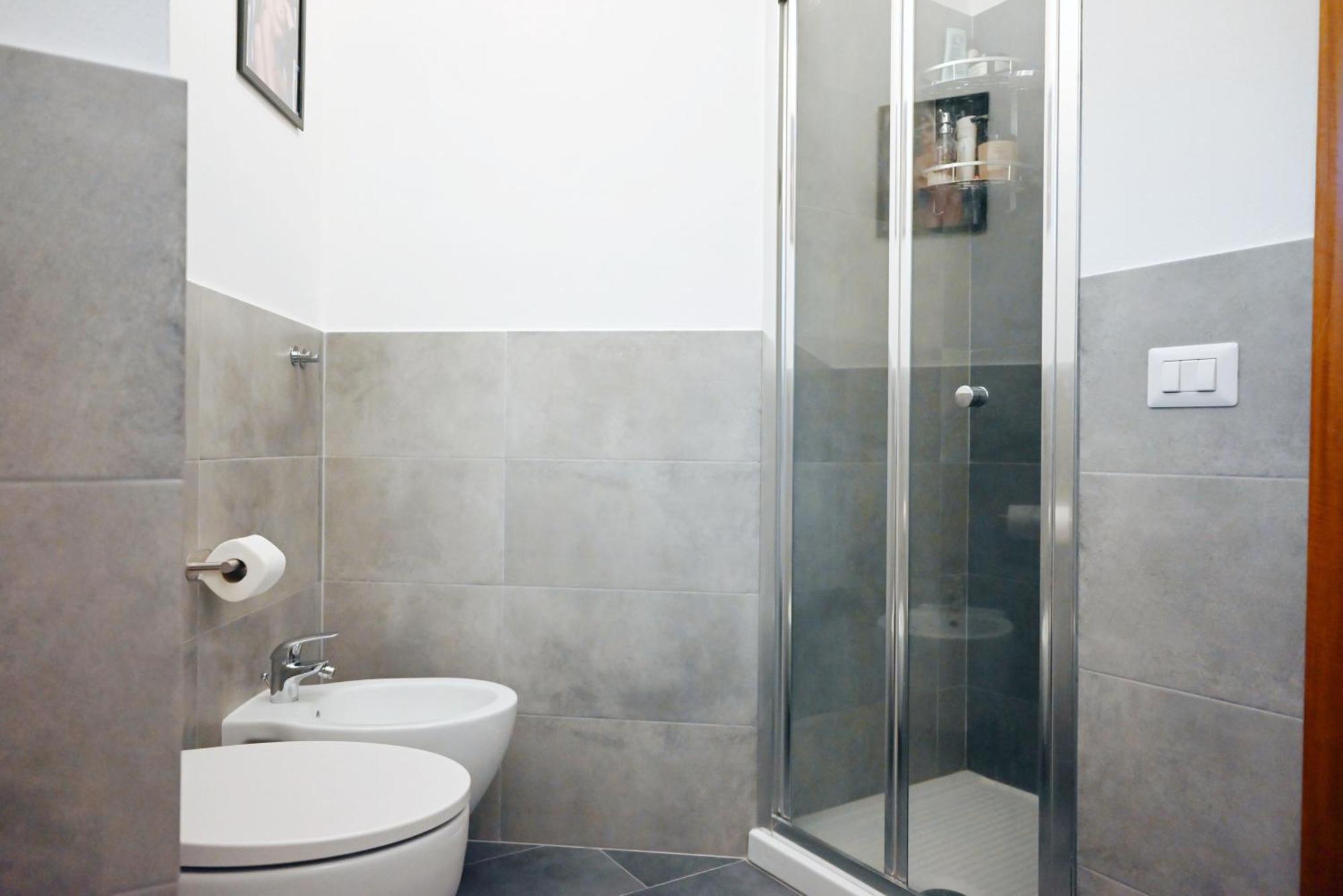 Livorno Apartment Eksteriør bilde
