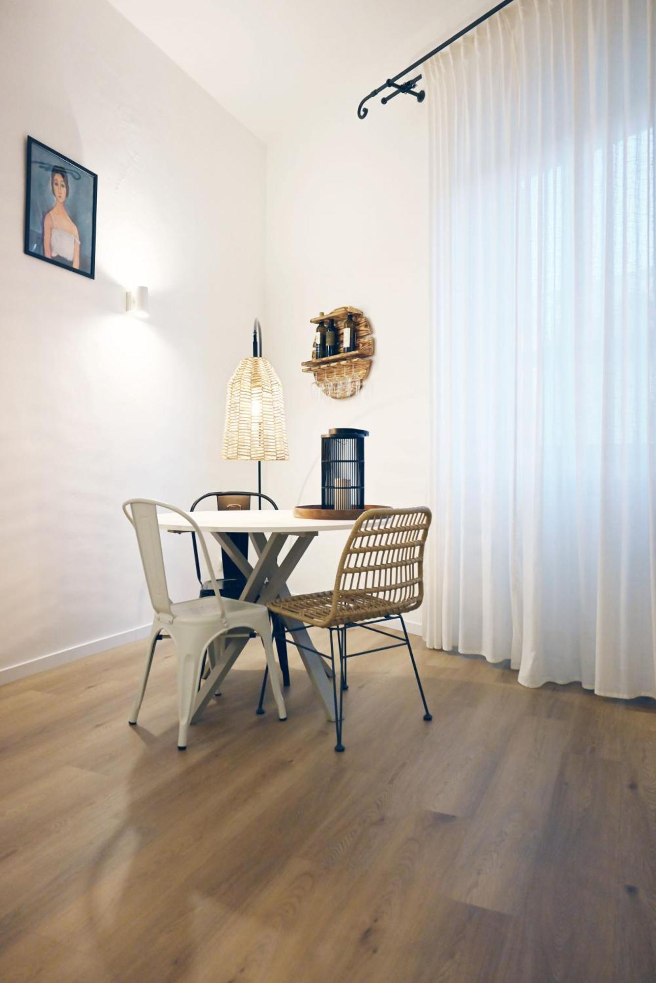 Livorno Apartment Eksteriør bilde