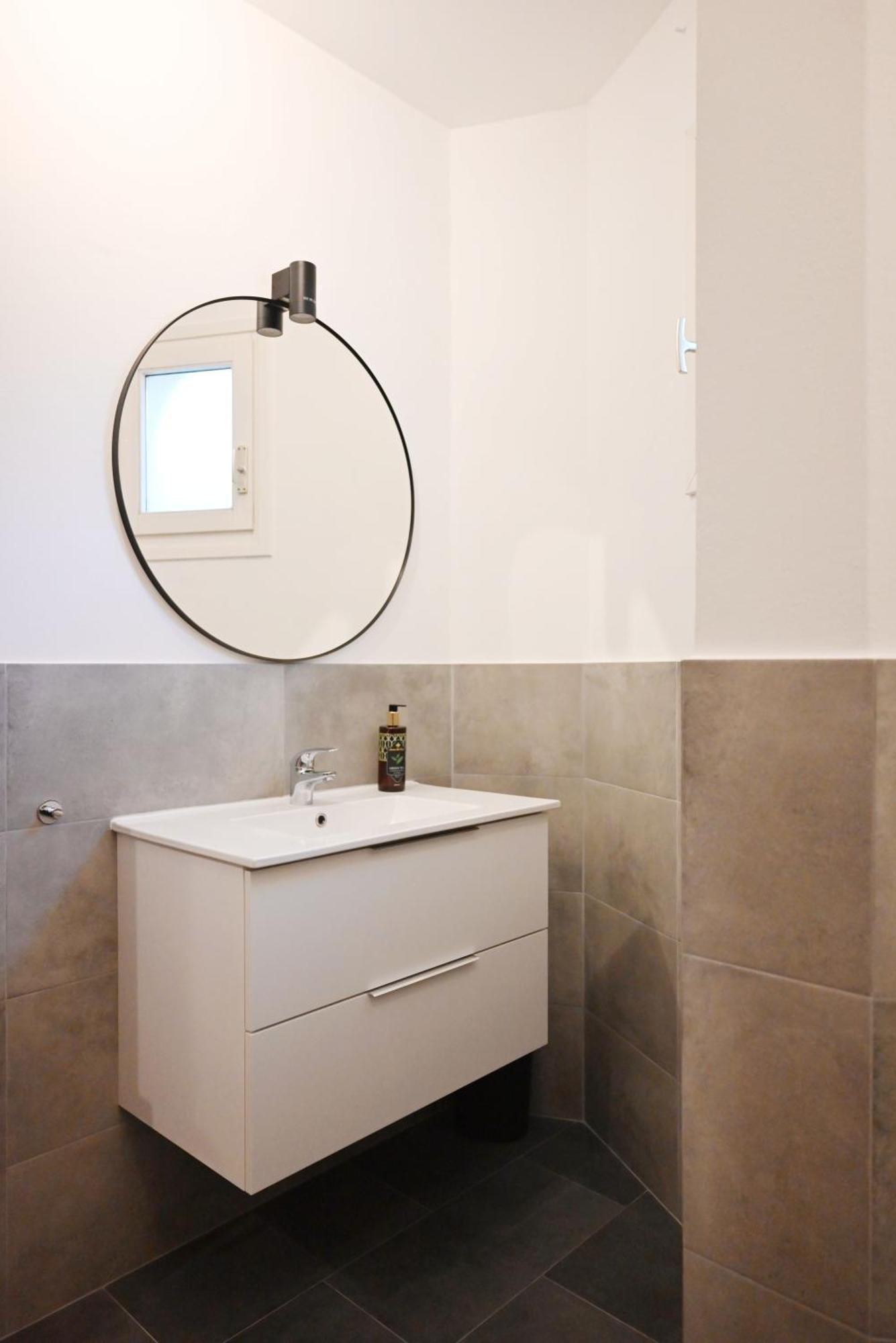 Livorno Apartment Eksteriør bilde