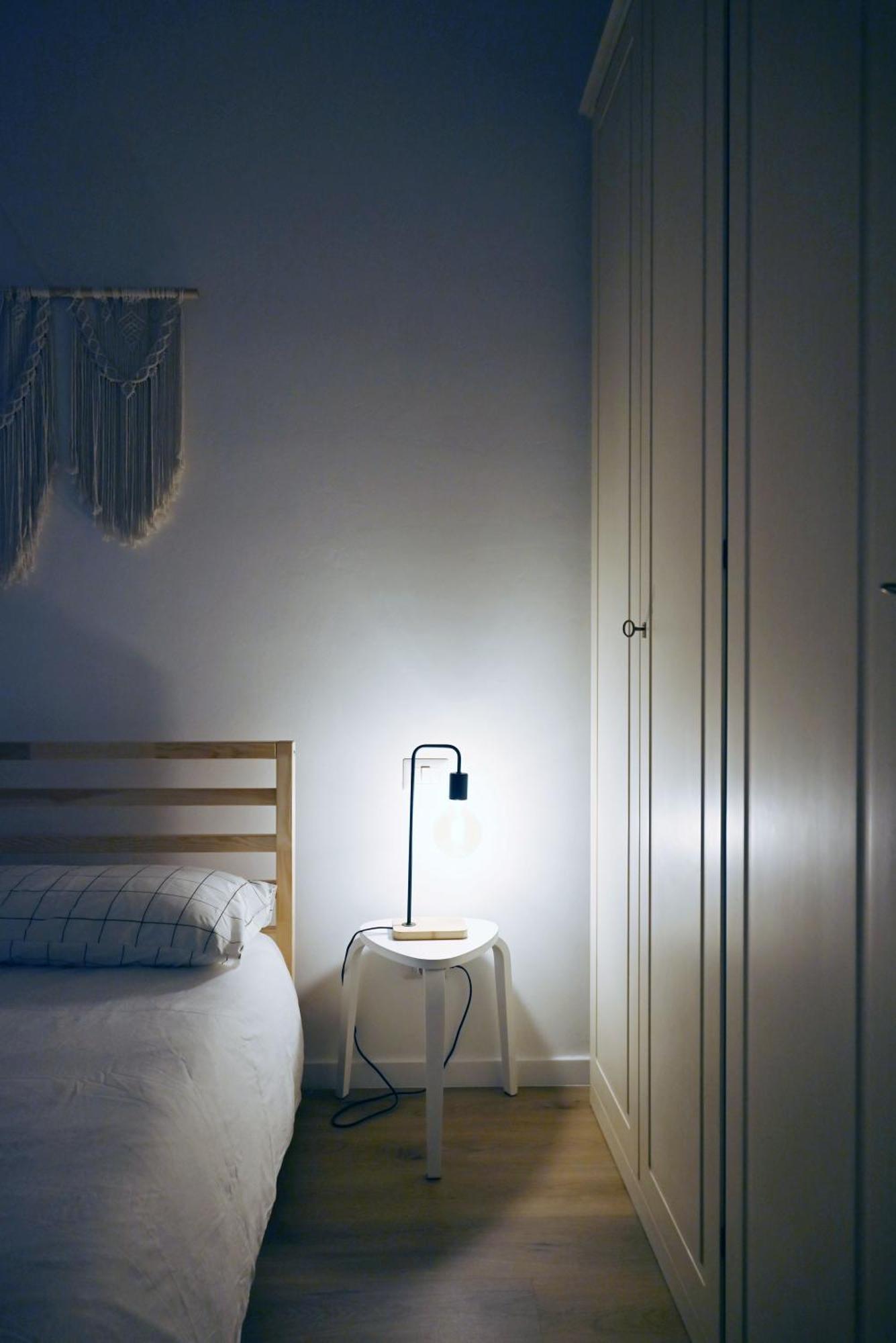 Livorno Apartment Eksteriør bilde