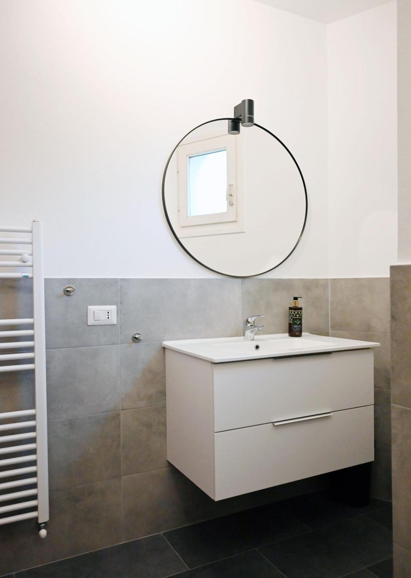 Livorno Apartment Eksteriør bilde